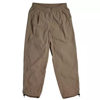Брюки нейлоновые Utility Tapered PT бежевый XL [Abu Garcia] бежевый