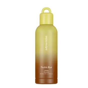 PAPA RECIPE Noble Rot Lifting Essence 200мл лифтинг-эссенция