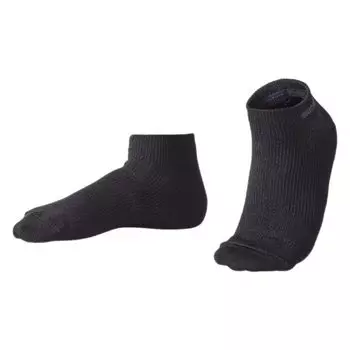 Paper Dry Short Socks Black M [Shimano] SC-021W