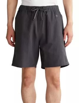 Paper Shorts DARK CHARCOAL 3 Re-Optimum