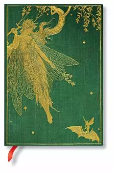 Paperblanks Paperblanks Paperblanks Hardcover Kusairo no Dowashu B6 Ruled / PB6505-0