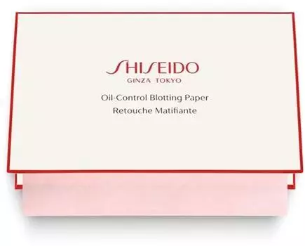 Papiers Matifiants Pour Peaux Grasses Et Mixtes TU прозрачный