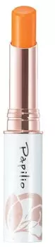 Papilio Papilio Бальзам для губ Lip Treatment Lip Essence EX Orange Lip Balm