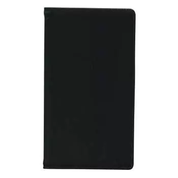 Папка-регистратор Pilot System PB601150B, черная