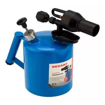 Паяльник Rexant PL-2 0 12-0009