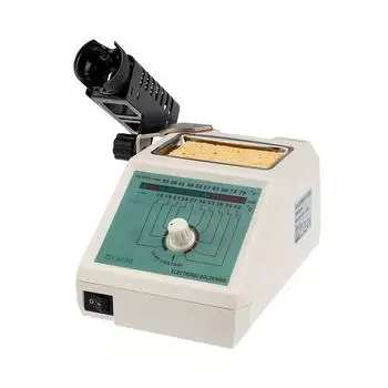 Паяльник Rexant с зазором 150-420 c 220 В 48 Вт 12-0154