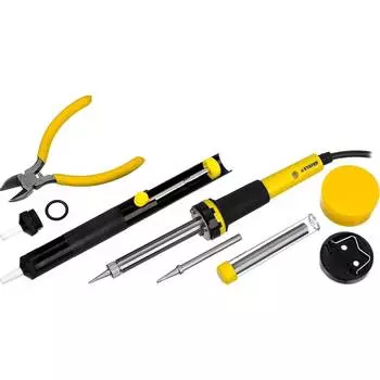 Паяльник STAYER 55314-60-H8 PROTerm PROFESSIONAL
