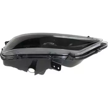 Пара противотуманных фар для Chrysler 300 2011-2022 годов, правая левая сторона водителя и пассажира, лампа для вождения