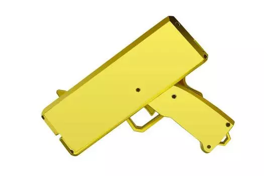 Para Tabancas Gold