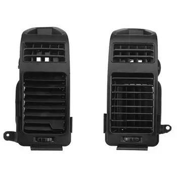 Пара воздуховодов для Nissan 68421-9FD0B 68420-9FD0B