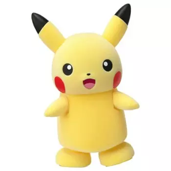 Парад покемонов Пикачу от TAKARA TOMY!