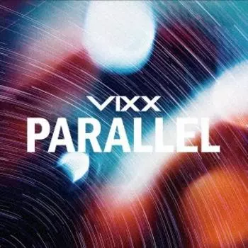 Parallel First Press Limited Edition Special 7-дюймовый пакетный выпуск