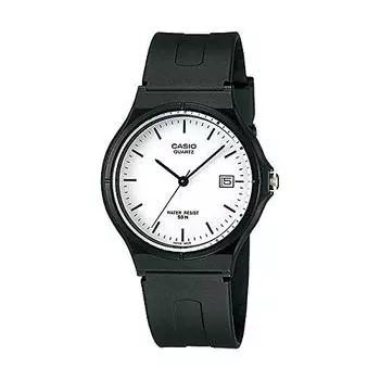[Parallel import goods] Casio CASIO watch clock cheap Casio chipkashi analog MW-59-7E