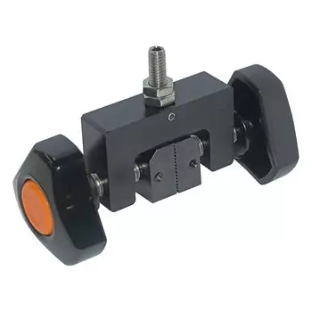 параллельные зажимные губки A&D JM-JFM-500N