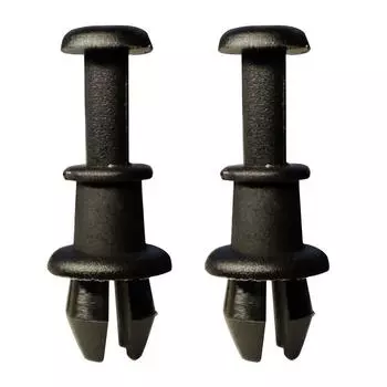 Parcel Shelf Shelf Tray Strap Hook Tonneau Pivot Holder Boot Trunk Parcel Clip Auto Tray Fastener