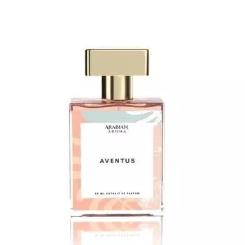 Парфюм унисекс Arabian Aroma Aventus | Стойкий аромат для мужчин и женщин | Фруктовые, сладкие, кожаные, мускусные и цитрусовые ноты