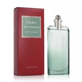 Парфюм унисекс EDT Cartier 100 мл Декларация высокой свежести