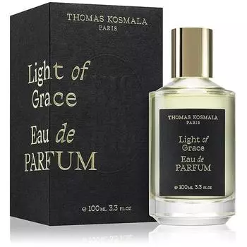 Парфюм унисекс Thomas Kosmala EDP Light Of Grace (100 мл)