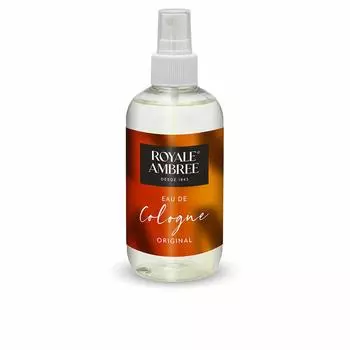 Parfum Unisexe Royale Ambree Royale Ambree Edc 240 Ml TU