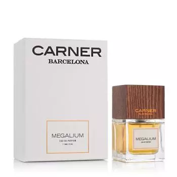 Парфюмерная вода Carner Barcelona Megalium 50мл