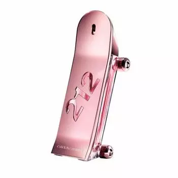 Парфюмерная вода Carolina Herrera 212 Heroes Forever Young 80мл
