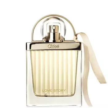 Парфюмерная вода Chloe Love Story 50мл