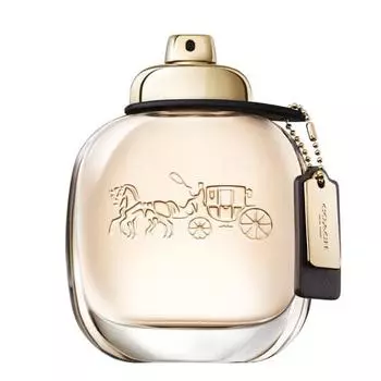 Парфюмерная вода Coach Eau de Parfum 90мл