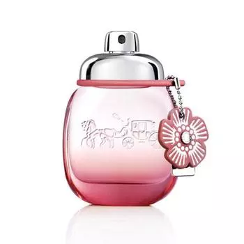 Парфюмерная вода Coach Floral Blush 50мл