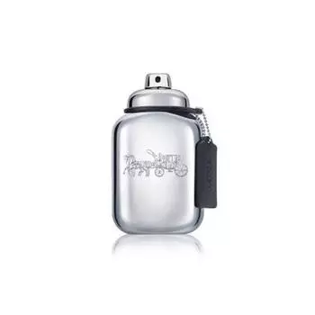 Парфюмерная вода Coach Platinum 60мл