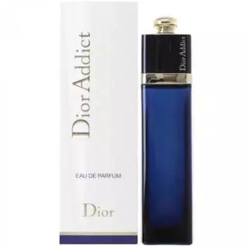 Парфюмерная вода Dior Addict 50мл
