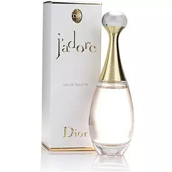 Парфюмерная вода Dior Christian JAdore 50мл