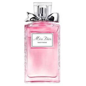 Парфюмерная вода Dior Miss Rose NRoses 50мл