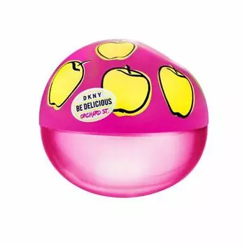 Парфюмерная вода DKNY Be Delicious Orchard St 30мл