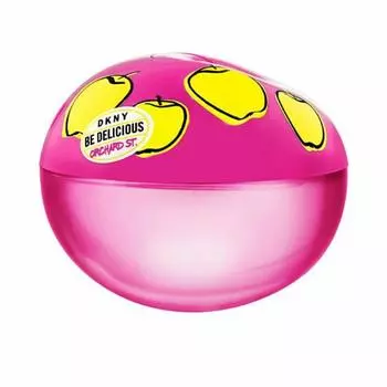 Парфюмерная вода DKNY Be Delicious Orchard St 100мл