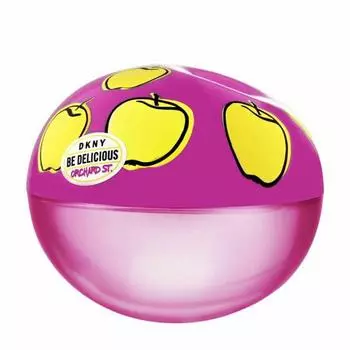 Парфюмерная вода DKNY Be Delicious Orchard St 50мл