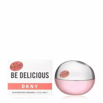 Парфюмерная вода DKNY DELICIOUS COLLECTION 50мл