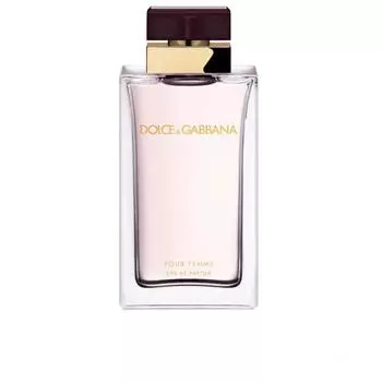 Парфюмерная вода Dolce&Gabbana DOLCE & GABBANA POUR FEMME 100мл