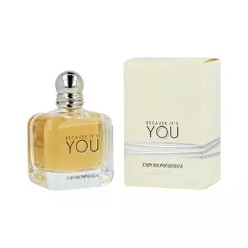 Парфюмерная вода Giorgio Armani Armani You She 100мл
