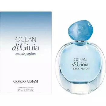 Парфюмерная вода Giorgio Armani Ocean Di Gioia 100мл