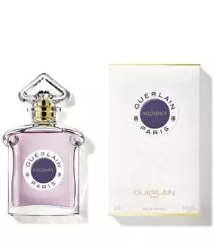 Парфюмерная вода GUERLAIN Insolence 75мл