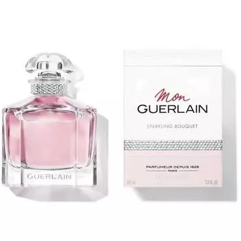 Парфюмерная вода GUERLAIN Mon Sparkling Vaporizer 100мл