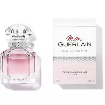 Парфюмерная вода GUERLAIN Mon Sparkling Vaporizer 30мл