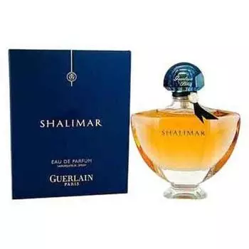 Парфюмерная вода GUERLAIN Shalimar 90мл