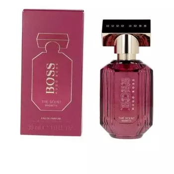 Парфюмерная вода Hugo Boss The Scent For Her Magnetic 30мл