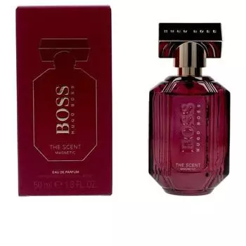 Парфюмерная вода Hugo Boss The Scent For Her Magnetic 50мл
