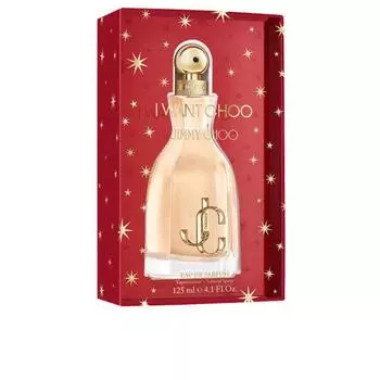 Парфюмерная вода JIMMY CHOO I WANT CHOO 125мл