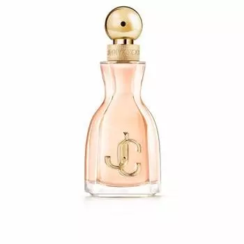 Парфюмерная вода JIMMY CHOO I Want Choo 40мл