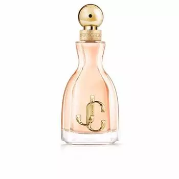 Парфюмерная вода JIMMY CHOO I Want Choo 60мл