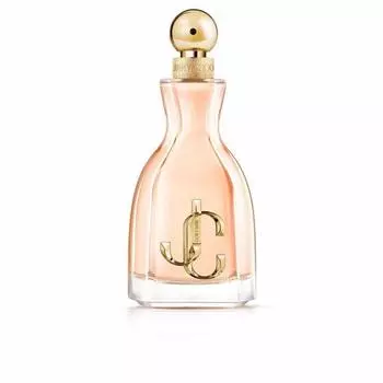 Парфюмерная вода JIMMY CHOO I Want Choo 100мл