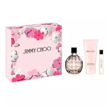Парфюмерная вода JIMMY CHOO Set 129537 200мл